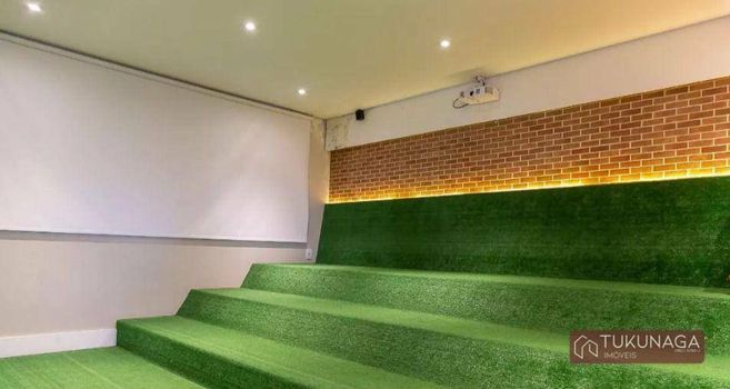 Foto 23 do(a) Apartamento de 2 quartos à venda em Jardim Flor da Montanha, Guarulhos