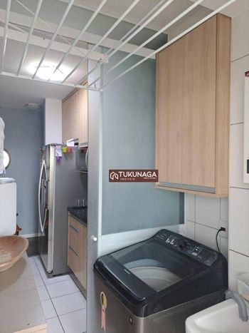 Foto 10 do(a) Apartamento de 2 quartos à venda em Jardim Flor da Montanha, Guarulhos