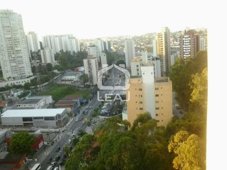 Foto 9 do(a) Apartamento de 3 quartos à venda em Vila Andrade, São Paulo
