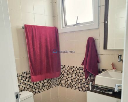 Foto 13 do(a) Apartamento de 3 quartos à venda em Ipiranga, São Paulo