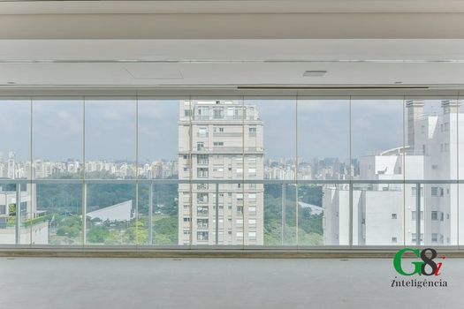 Foto 4 do(a) Apartamento de 4 quartos à venda em Vila Mariana, São Paulo