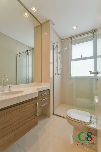 Foto 31 do(a) Apartamento de 4 quartos à venda em Vila Mariana, São Paulo