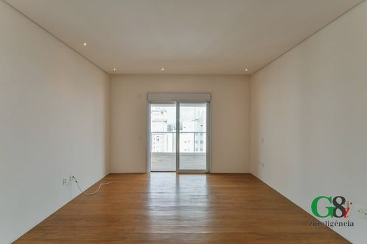 Foto 35 do(a) Apartamento de 4 quartos à venda em Vila Mariana, São Paulo