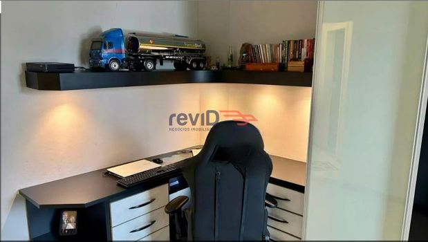 Foto 4 do(a) Apartamento false à venda em Vila Regente Feijó, São Paulo