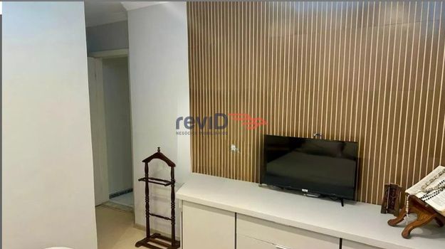 Foto 2 do(a) Apartamento false à venda em Vila Regente Feijó, São Paulo