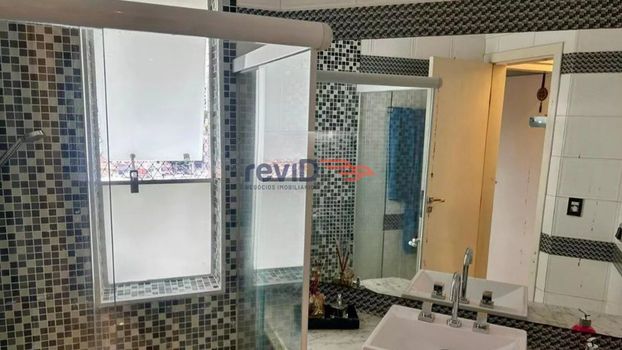 Foto 8 do(a) Apartamento false à venda em Vila Regente Feijó, São Paulo