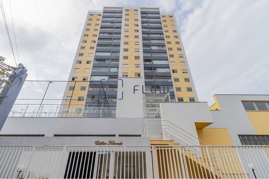 Foto 44 do(a) Apartamento de 2 quartos à venda em Socorro, São Paulo