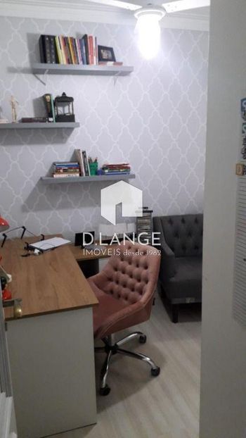 Foto 7 do(a) Apartamento false à venda em Jardim García, Campinas