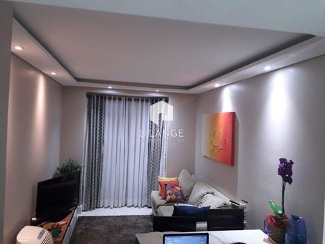 Foto 1 do(a) Apartamento false à venda em Jardim García, Campinas