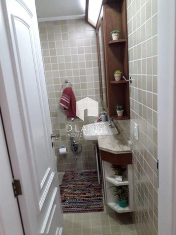 Foto 10 do(a) Apartamento false à venda em Jardim García, Campinas