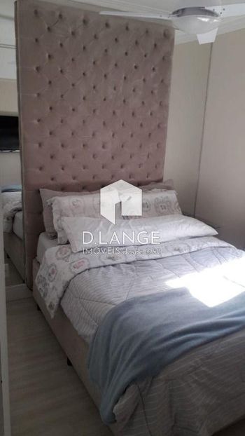 Foto 13 do(a) Apartamento false à venda em Jardim García, Campinas