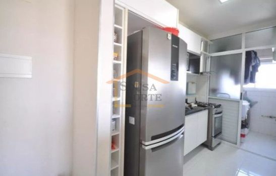 Foto 5 do(a) Apartamento de 2 quartos à venda em Vila Guilherme, São Paulo