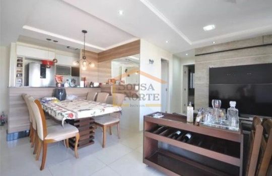 Foto 3 do(a) Apartamento de 2 quartos à venda em Vila Guilherme, São Paulo