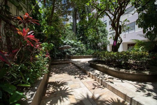 Foto 5 do(a) Apartamento de 3 quartos à venda em Santa Cecília, São Paulo