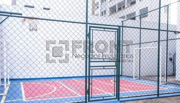 Foto 3 do(a) Apartamento de 3 quartos à venda em Santa Cecília, São Paulo