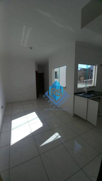 Foto 1 do(a) Cobertura de 2 quartos à venda em Vila Junqueira, Santo André
