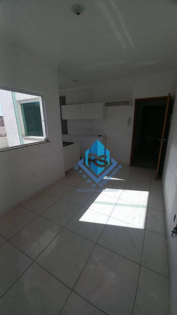 Foto 4 do(a) Cobertura de 2 quartos à venda em Vila Junqueira, Santo André
