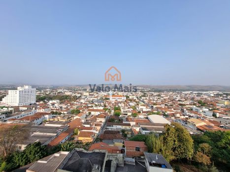 Foto 6 do(a) Apartamento de 3 quartos à venda em Vila Ana Rosa Novaes, Cruzeiro