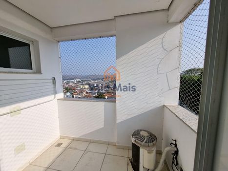 Foto 15 do(a) Apartamento de 3 quartos à venda em Vila Ana Rosa Novaes, Cruzeiro