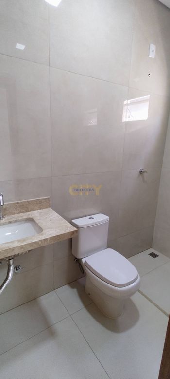 Foto 13 do(a) Casa em Condomínio de 3 quartos à venda em Condomínio Primor das Torres, Cuiabá