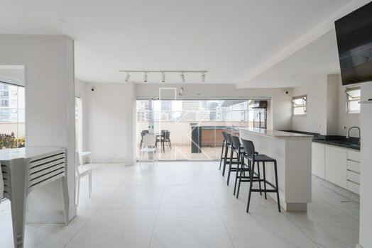 Foto 49 do(a) Apartamento de 3 quartos à venda em Indianópolis, São Paulo