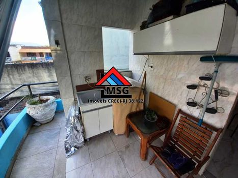 Foto 20 do(a) Casa de 2 quartos à venda em Realengo, Rio de Janeiro