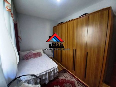 Foto 10 do(a) Casa de 2 quartos à venda em Realengo, Rio de Janeiro