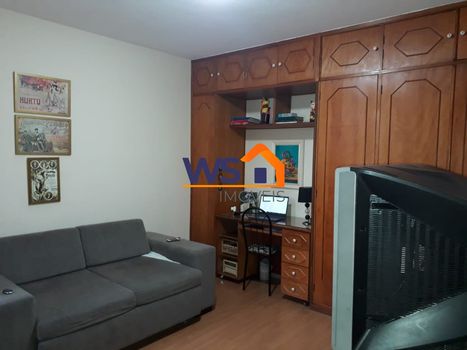 Foto 4 do(a) Casa de 4 quartos à venda em Barroca, Belo Horizonte