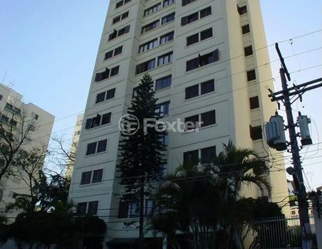 Foto 34 do(a) Apartamento de 3 quartos à venda em Vila Progredior, São Paulo