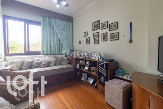 Foto 13 do(a) Apartamento de 3 quartos à venda em Vila Progredior, São Paulo