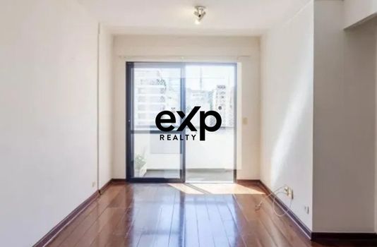 Foto 1 do(a) Apartamento de 2 quartos à venda em Pinheiros, São Paulo