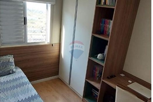 Foto 5 do(a) Apartamento de 3 quartos à venda em Vila Nambi, Jundiaí