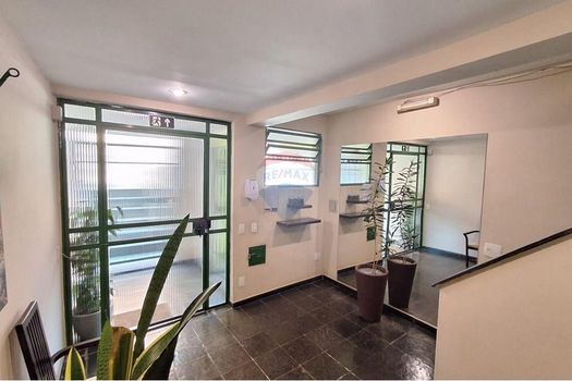 Foto 1 do(a) Apartamento de 2 quartos à venda em Sagrada Família, Belo Horizonte