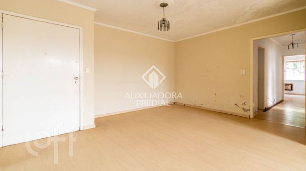 Foto 3 do(a) Apartamento de 3 quartos à venda em Mont Serrat, Porto Alegre