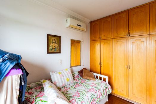 Foto 25 do(a) Apartamento de 4 quartos à venda em Lar São Paulo, São Paulo