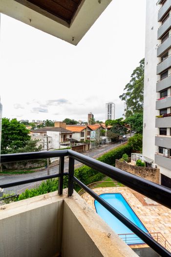 Foto 31 do(a) Apartamento de 4 quartos à venda em Lar São Paulo, São Paulo