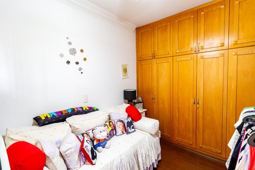 Foto 21 do(a) Apartamento de 4 quartos à venda em Lar São Paulo, São Paulo