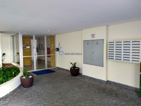 Foto 15 do(a) Apartamento de 3 quartos à venda em Vila Guarani (Z Sul), São Paulo