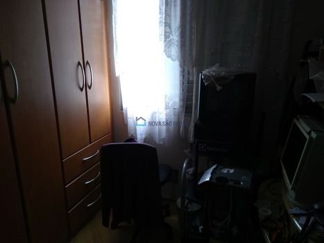 Foto 7 do(a) Apartamento de 3 quartos à venda em Vila Guarani (Z Sul), São Paulo