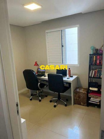 Foto 27 do(a) Apartamento de 2 quartos à venda em Vila Gonçalves, São Bernardo do Campo