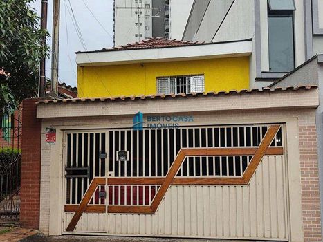 Foto 2 do(a) Casa em Condomínio de 2 quartos à venda em Chácara Seis de Outubro, São Paulo