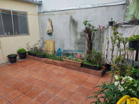 Foto 17 do(a) Casa em Condomínio de 2 quartos à venda em Chácara Seis de Outubro, São Paulo