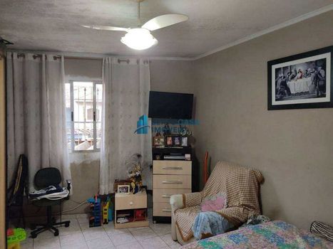 Foto 14 do(a) Casa em Condomínio de 2 quartos à venda em Chácara Seis de Outubro, São Paulo
