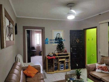 Foto 1 do(a) Casa em Condomínio de 2 quartos à venda em Chácara Seis de Outubro, São Paulo