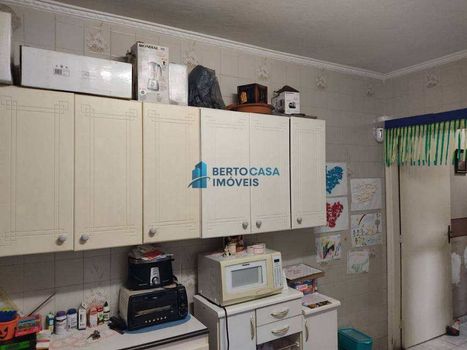 Foto 6 do(a) Casa em Condomínio de 2 quartos à venda em Chácara Seis de Outubro, São Paulo