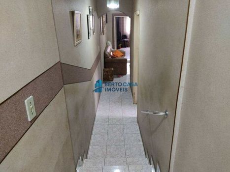 Foto 15 do(a) Casa em Condomínio de 2 quartos à venda em Chácara Seis de Outubro, São Paulo