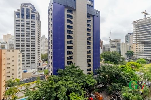 Foto 16 do(a) Apartamento de 3 quartos à venda em Jardim Paulistano, São Paulo