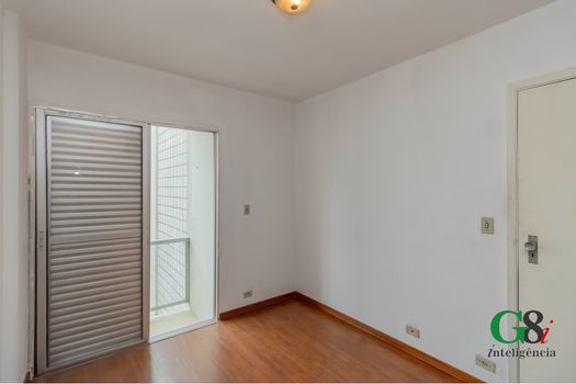 Foto 8 do(a) Apartamento de 3 quartos à venda em Jardim Paulistano, São Paulo