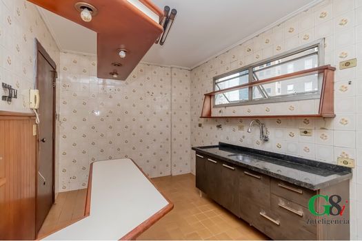 Foto 24 do(a) Apartamento de 3 quartos à venda em Jardim Paulistano, São Paulo