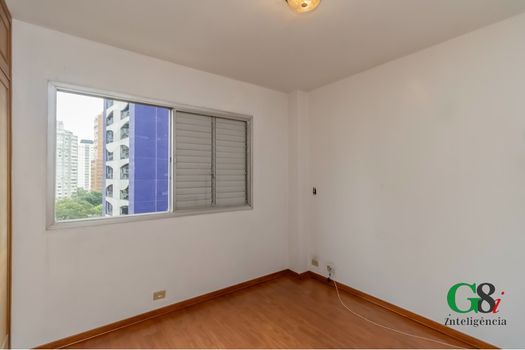 Foto 48 do(a) Apartamento de 3 quartos à venda em Jardim Paulistano, São Paulo